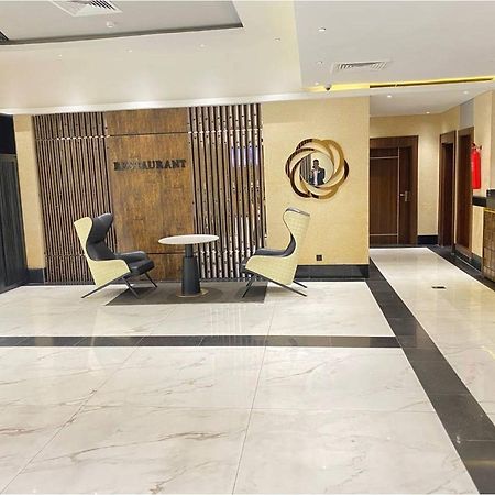 Gravity Hotels By Ace Owerri Exterior foto