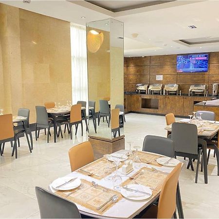 Gravity Hotels By Ace Owerri Exterior foto
